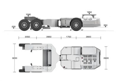 FLP Chock Hauler 35T_Dims