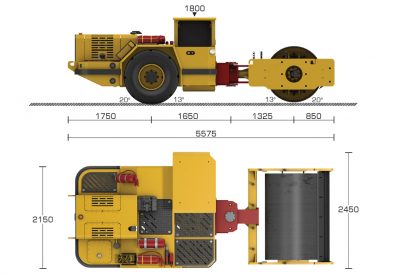 MED Compactor 8000_Dims