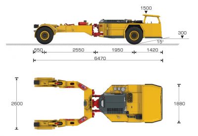 Med Cassette Carrier_Dims